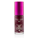 Clarins Water Lip Stain - # 04 Violet Water  7ml/0.2oz