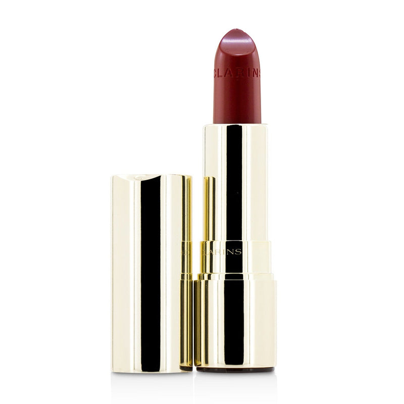 Clarins Joli Rouge Brillant (Moisturizing Perfect Shine Sheer Lipstick) - # 742S Joli Rouge 