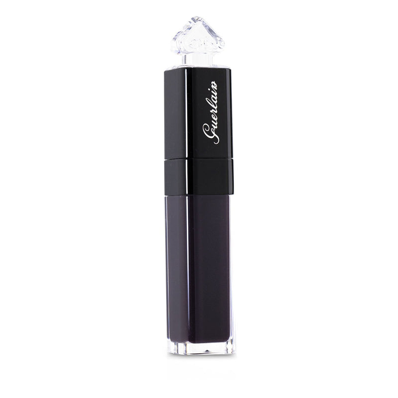 Guerlain La Petite Robe Noire Lip Colour'Ink - # L107 Black Perfecto 