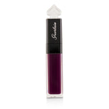 Guerlain La Petite Robe Noire Lip Colour'Ink - # L162 Trendy 