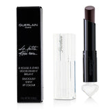 Guerlain La Petite Robe Noire Deliciously Shiny Lip Colour - #074 Plum Passion 