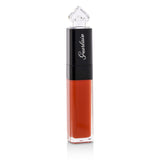 Guerlain La Petite Robe Noire Lip Colour'Ink - # L141 Get Crazy 