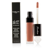 Guerlain La Petite Robe Noire Lip Colour'Ink - # L111 Flawless 