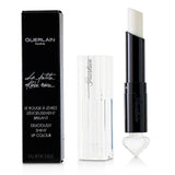 Guerlain La Petite Robe Noire Deliciously Shiny Lip Colour - #005 Lip Strobing 