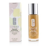 Clinique Beyond Perfecting Foundation & Concealer - # 04 Creamwhip (VF-G)  30ml/1oz