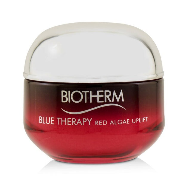 Biotherm Blue Therapy Red Algae Uplift Visible Aging Repair Firming Rosy Cream - All Skin Types 50ml/1.69oz