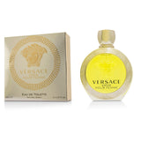 Versace Eros Eau De Toilette Spray  30ml/1oz