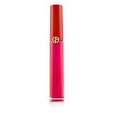 Giorgio Armani Lip Maestro Intense Velvet Color (Liquid Lipstick) - # 517 (Maharajah)  6.5ml/0.22oz