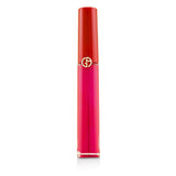 Giorgio Armani Lip Maestro Intense Velvet Color (Liquid Lipstick) - # 517 (Maharajah)  6.5ml/0.22oz
