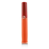 Giorgio Armani Lip Maestro Intense Velvet Color (Liquid Lipstick) - # 301 (A-List) 