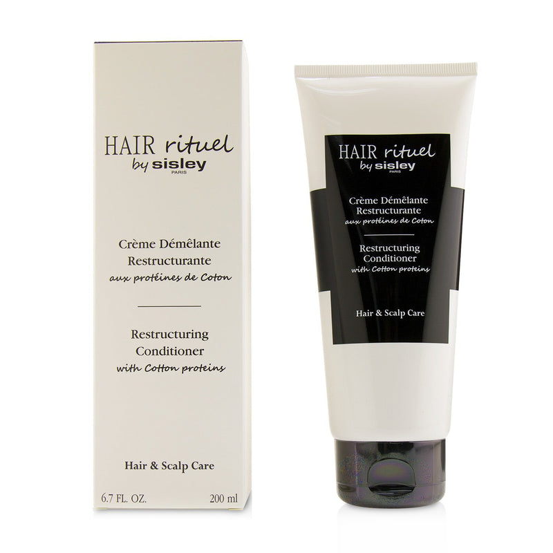 Sisley Hair Rituel by Sisley Restructuring Conditioner with Cotton Proteins 