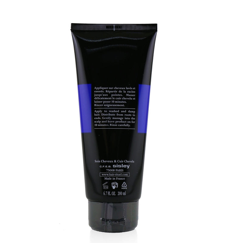 Sisley Hair Rituel by Sisley Regenerating Hair Care Mask with Four Botanical Oils 