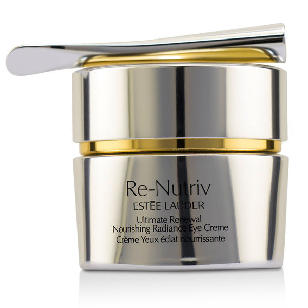 Estee Lauder Re-Nutriv Ultimate Renewal Nourishing Radiance Eye Creme 