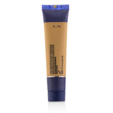 Giorgio Armani Face Fabric Second Skin Lightweight Foundation - # 5.75  40ml/1.35oz