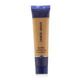 Giorgio Armani Face Fabric Second Skin Lightweight Foundation - # 7  40ml/1.35oz