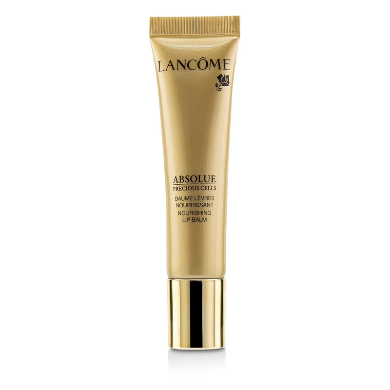 Lancome Absolue Precious Cells Nourishing Lip Balm - Honey-In-Rose  15ml/0.5oz