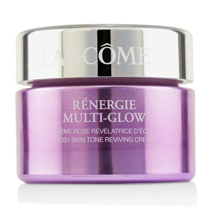 Lancome Renergie Multi-Glow Rosy Skin Tone Reviving Cream 50ml/1.7oz