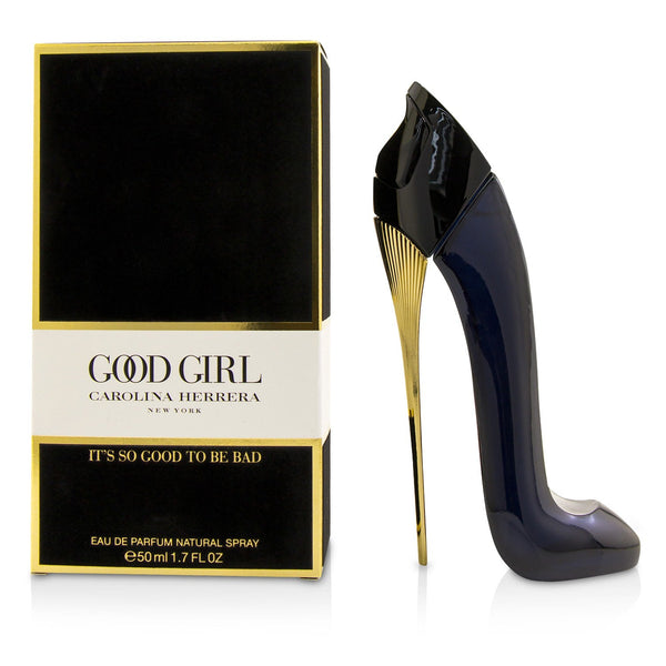 Carolina Herrera Good Girl Blush EDP sample perfume spray. 🌸 –  Thewayfarerscents