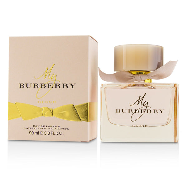 Burberry My Burberry Blush Eau De Parfum Spray  90ml/3oz