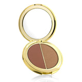 Tarte Blush And Glow Blush & Highlighter - # Rose Gold 