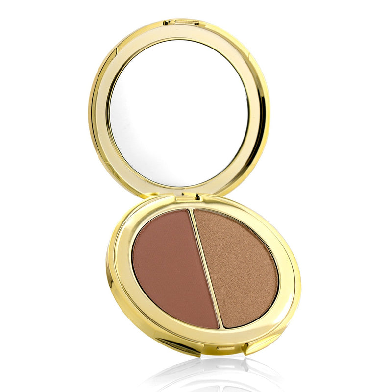 Tarte Blush And Glow Blush & Highlighter - # Rose Gold 