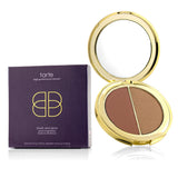 Tarte Blush And Glow Blush & Highlighter - # Rose Gold 