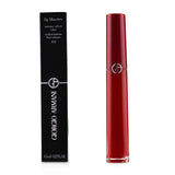 Giorgio Armani Lip Maestro Intense Velvet Color (Liquid Lipstick) - # 409 Red 