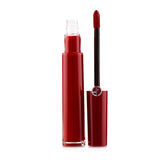 Giorgio Armani Lip Maestro Intense Velvet Color (Liquid Lipstick) - # 409 Red 