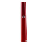 Giorgio Armani Lip Maestro Intense Velvet Color (Liquid Lipstick) - # 409 Red  6.5ml/0.22oz