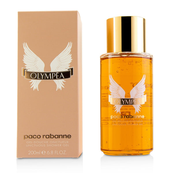 Paco Rabanne Olympea Unctuous Shower Gel 