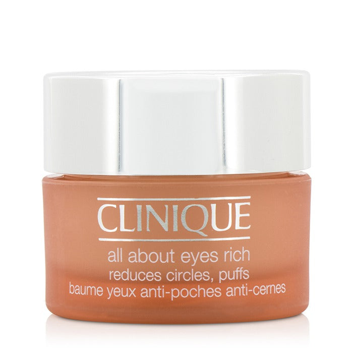 Clinique All About Eyes Rich  15ml/0.5oz