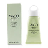 Shiseido Waso Color-Smart Day Moisturizer Oil-Free SPF 30  50ml/1.9oz