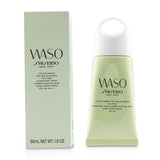 Shiseido Waso Color-smart Day Moisturizer Spf30 Oil-free 50ml
