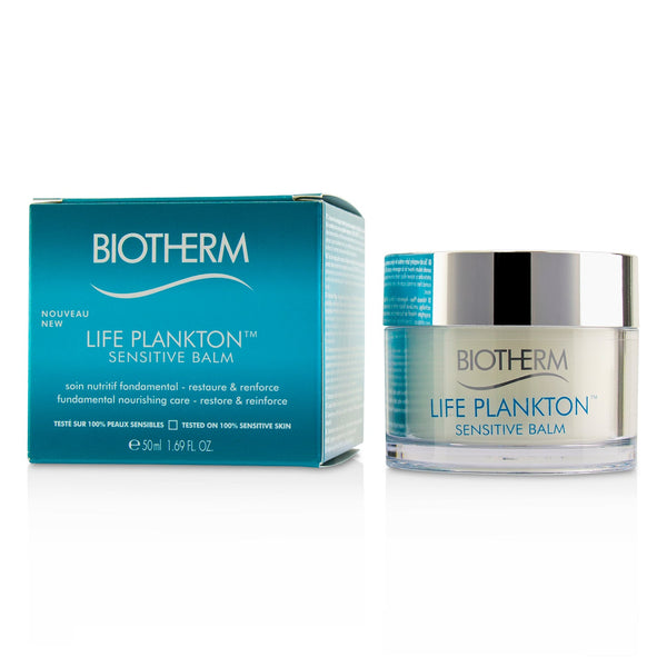 Biotherm Life Plankton Sensitive Balm 