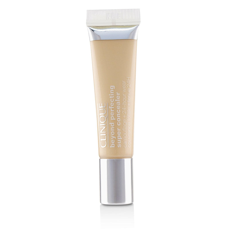 Clinique Beyond Perfecting Super Concealer Camouflage + 24 Hour Wear - # 04 Very Fair 