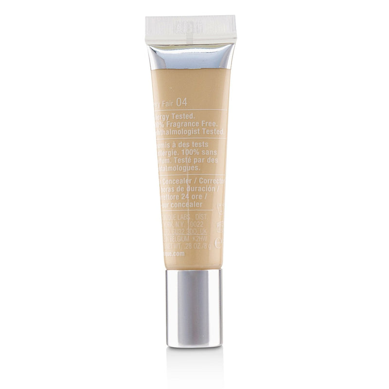 Clinique Beyond Perfecting Super Concealer Camouflage + 24 Hour Wear - # 04 Very Fair 