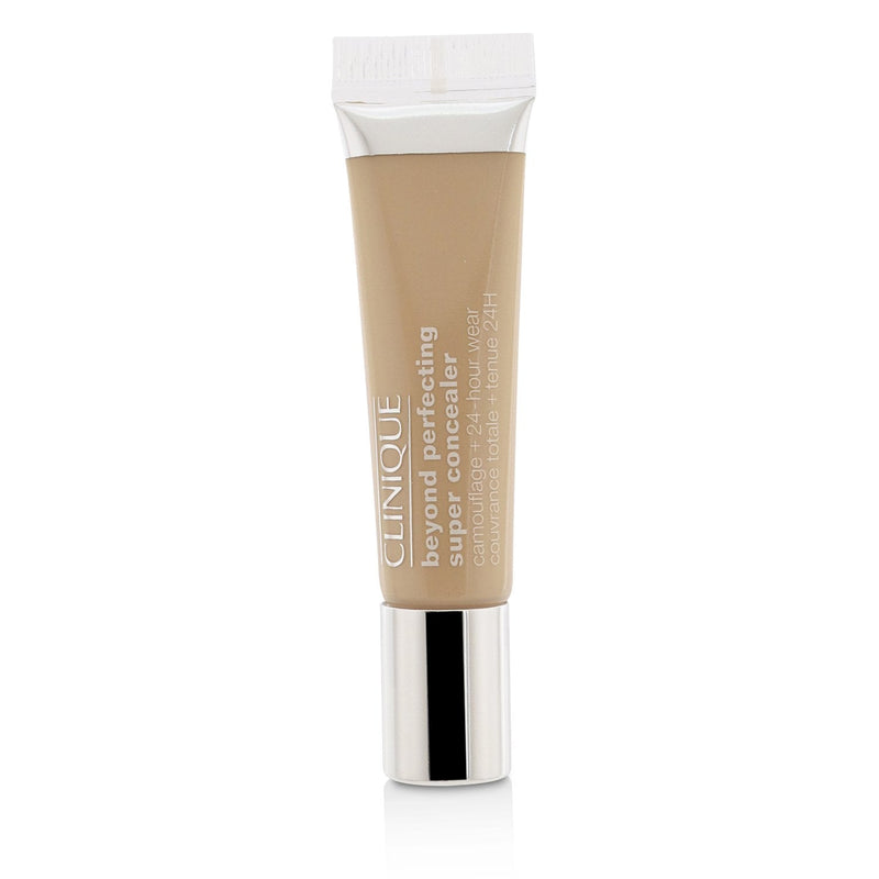 Clinique Beyond Perfecting Super Concealer Camouflage + 24 Hour Wear - # 10 Fair 