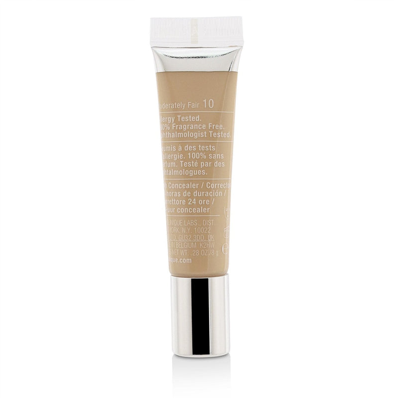 Clinique Beyond Perfecting Super Concealer Camouflage + 24 Hour Wear - # 10 Fair 