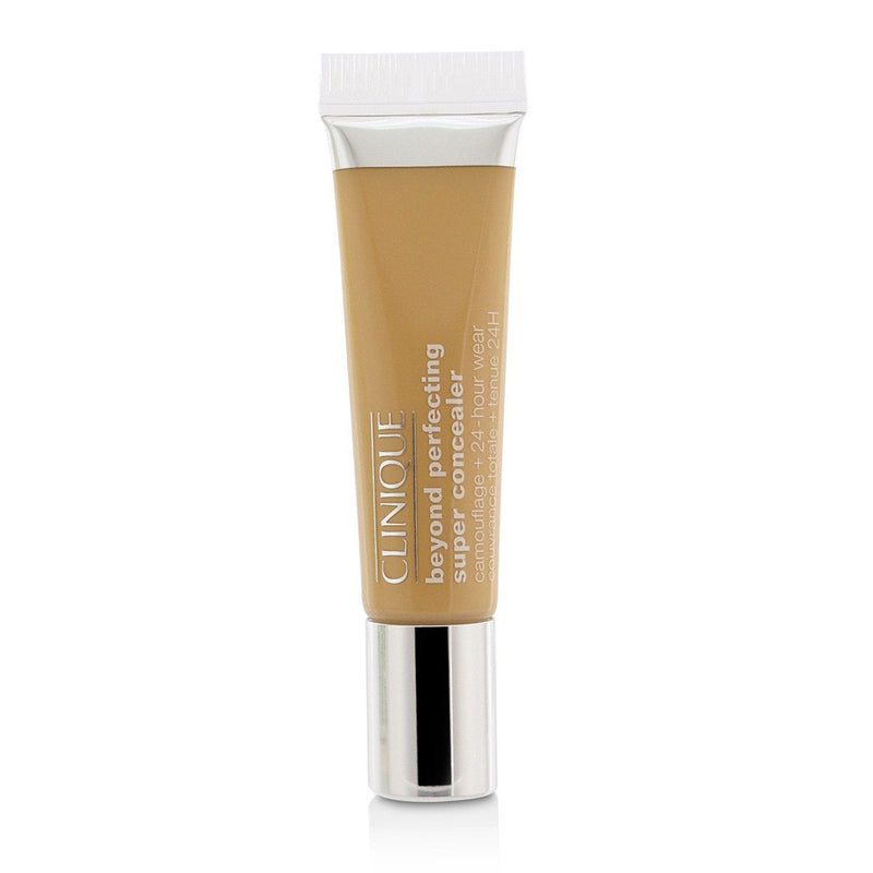 Clinique Beyond Perfecting Super Concealer Camouflage + 24 Hour Wear - # 18 Medium  8g/0.28oz