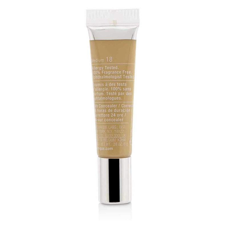 Clinique Beyond Perfecting Super Concealer Camouflage + 24 Hour Wear - # 18 Medium  8g/0.28oz