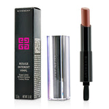 Givenchy Rouge Interdit Vinyl Extreme Shine Lipstick - # 06 Rose Sulfureux (Unboxed)  3.3g/0.11oz