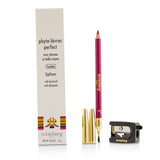 Sisley Phyto Levres Perfect Lipliner - #Burgundy  1.2g/0.04oz