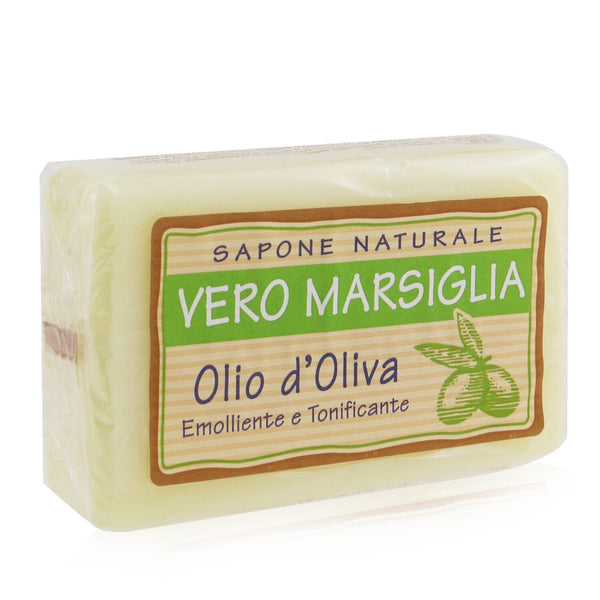 Nesti Dante Vero Marsiglia Natural Soap - Olive Oil (Emollient & Toning)  150g/5.29oz