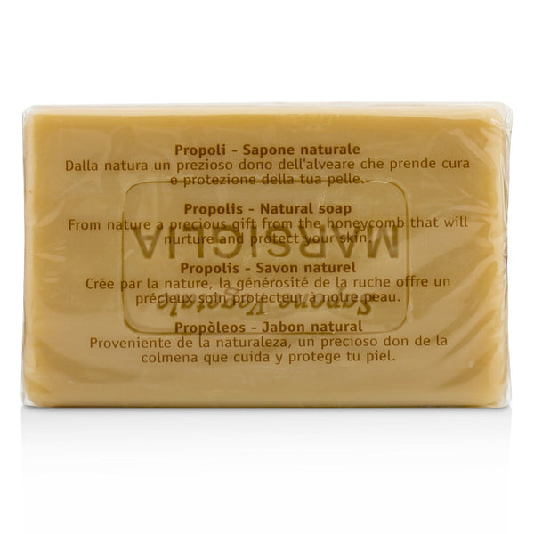 Nesti Dante Vero Marsiglia Natural Soap - Propolis (Emollient and Protective)  150g/5.29oz