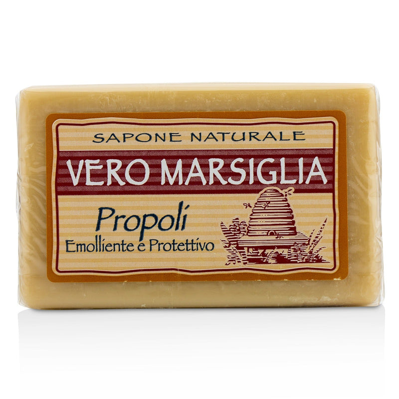 Nesti Dante Vero Marsiglia Natural Soap - Propolis (Emollient and Protective)  150g/5.29oz