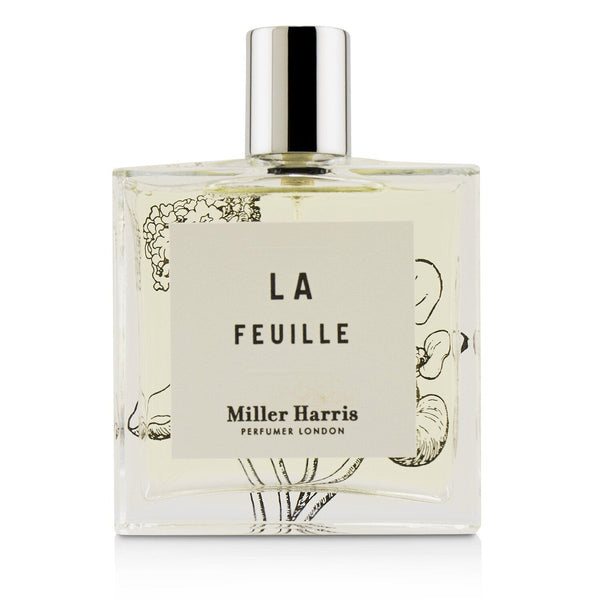 Miller Harris La Feuille Eau De Parfum Spray  100ml/3.4oz