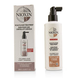 Nioxin Diameter System 3 Scalp & Hair Treatment (Colored Hair, Light Thinning, Color Safe) 200ml/6.76oz