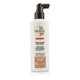 Nioxin Diameter System 3 Scalp & Hair Treatment (Colored Hair, Light Thinning, Color Safe) 200ml/6.76oz
