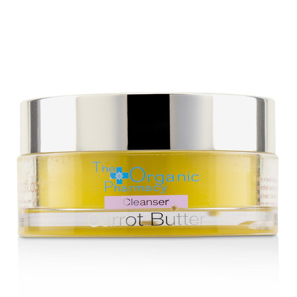 The Organic Pharmacy Carrot Butter Cleanser 