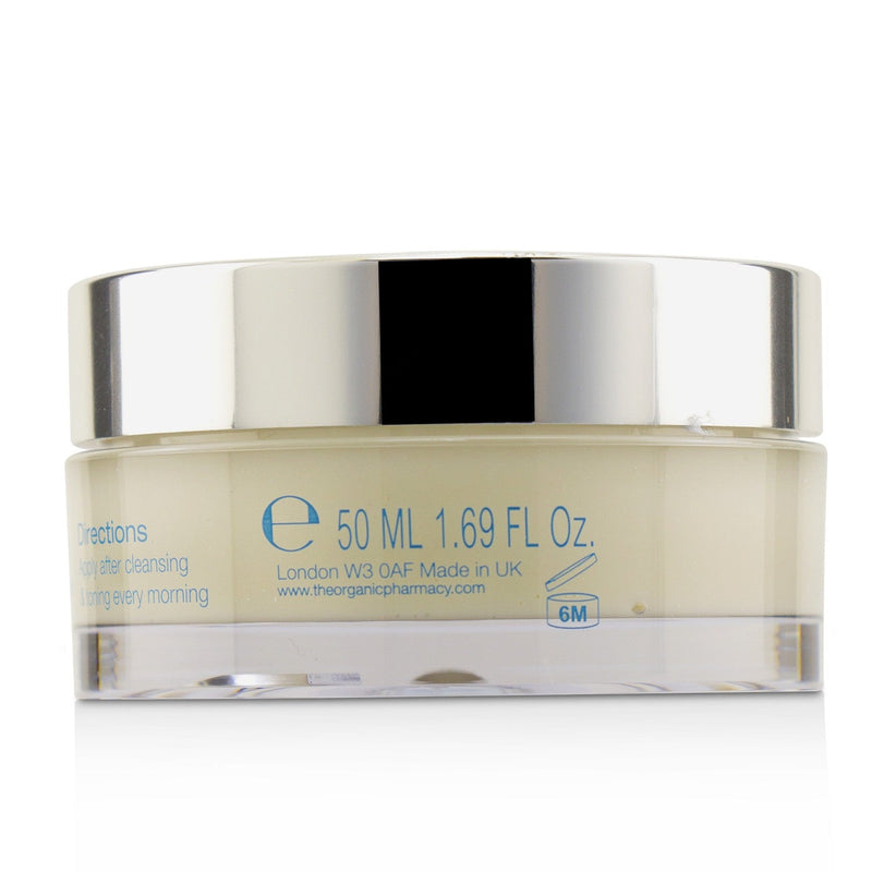 The Organic Pharmacy Manuka Face Cream - Anti-Blemish 